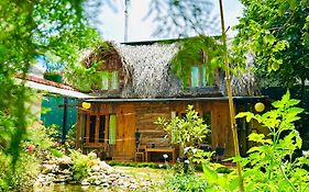 Đà Lạt Củi Homestay